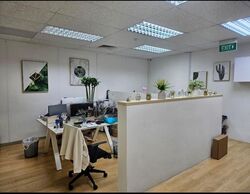 Tong Eng Building (D1), Office #625430261